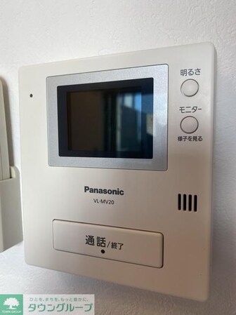 カトルセゾン彩の物件内観写真